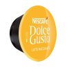 nescafe dolce gusto latte macchiato 16 ks