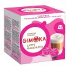 Gimoka Dolce Gusto Latte Macchiato 16 ks