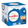 gimoka dolce gusto espresso decaffeinato 16 ks