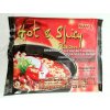 Mama instantní nudle Hot&Spicy 90g | GRENZE MARKT
