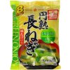 Hikari Miso polévka instantní Zelené Cibule 153,6g (8porcí) | GRENZE MARKT