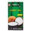 AROY-D Kokosové mléko original 500ml | GRENZE MARKT
