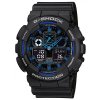 73143 1 casio g shock ga 100 1a2er