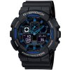 Casio G-Shock GA-100-1A2ER | GRENZE MARKT