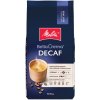 melitta bellacrema decaf zrnkova kava 1 kg