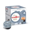 gimoka espresso deciso kapsle kompatibilni s dolce gusto 16 kapsli