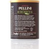 pellini bio biologica 100 arabica mleta kava 250 g