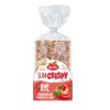 brick slim crispy tomatoes basil 130g