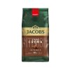 Jacobs Café Crema Intensiv zrnková káva 1 kg