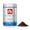 ILLY Decaffeinato bezkofeinová mletá káva 250 g
