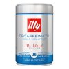 ILLY Decaffeinato bezkofeinová mletá káva 250 g