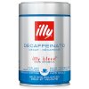 ILLY Decaffeinato thin mletá káva 250g | GRENZE MARKT