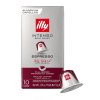 illy intenso espresso 10 kapsli