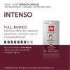 illy intenso espresso 10 kapsli