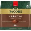 jacobs kraftig crema senseo pody 18 ks