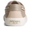 Sperry plátěnky Bahama II Taupe (Velikost 44,5)