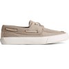 Sperry plátěnky Bahama II Taupe | GRENZE MARKT