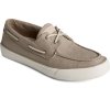 Sperry plátěnky Bahama II Taupe (Velikost 44,5)