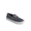 Sperry pánské plátěnky Bahama II Navy (Velikost 43)