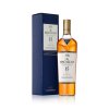 77071 2 the macallan double cask 15 y o 43 0 7l karton