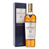 77071 the macallan double cask 15 y o 43 0 7l karton