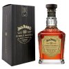 77218 2 jack daniel s single barrel barrel strength 64 5 0 7l karton