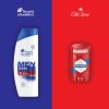 78019 1 head shoulders ultra men 250ml old spice whitewater deodorant 50ml darkova sada