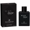 78271 dales dunes black dune for men 100ml edt