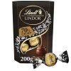78391 4 lindt lindor dark 70 200g