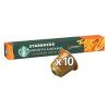 79108 2 starbucks caramel nespresso 10 kapsli