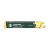 79138 1 starbucks creamy vanilla nespresso 10 kapsli