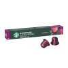 79141 starbucks caff verona nespresso 10 kapsli