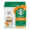 79147 2 starbucks dolce gusto caramel macchiato 12 kapsli