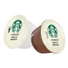 79156 2 starbucks dolce gusto white mocha 12 kapsli