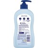 79606 1 bubchen baby sprchovy gel sensitive s davkovanim 400 ml