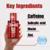 alpecin double effekt coffein sampon 200 ml