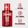 alpecin double effekt coffein sampon 200 ml