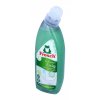 frosch wc cistic s octem 750ml