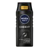 nivea men sampon deep revitalizing 250ml