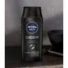 nivea men sampon deep revitalizing 250ml