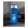 nivea men sampon strong power 250ml