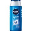 nivea men sampon strong power 250ml