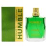 humble green eau de toilette pro muze 100 ml
