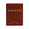 Musk Rouge toaletní voda pro muže 100 ml