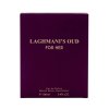 Laghmani's Oud Purple parfémová voda pro ženy 100 ml