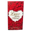 love bites rose parfemovana voda pro zeny 85 ml