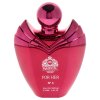 majestic for her no 4 parfemovana voda pro zeny 100 ml