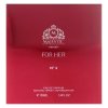 majestic for her no 4 parfemovana voda pro zeny 100 ml