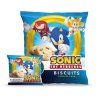 sonic susenky choco chip 5x20g
