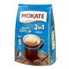 Mokate 2v1 Classic instantní káva 10x14g